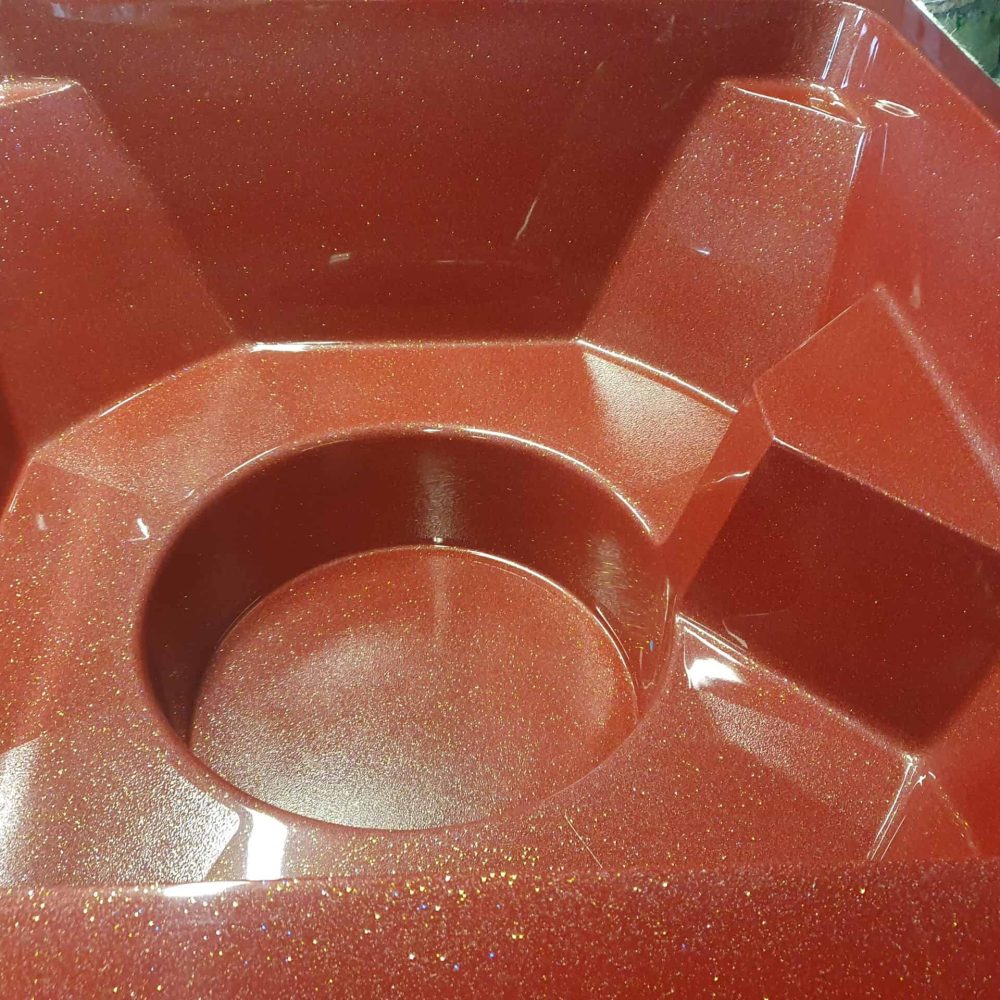 Kümblustünn, tünnisaun Nordline comfort kandiline Kümblustünn, tünnisaun Nordline comfort kandiline