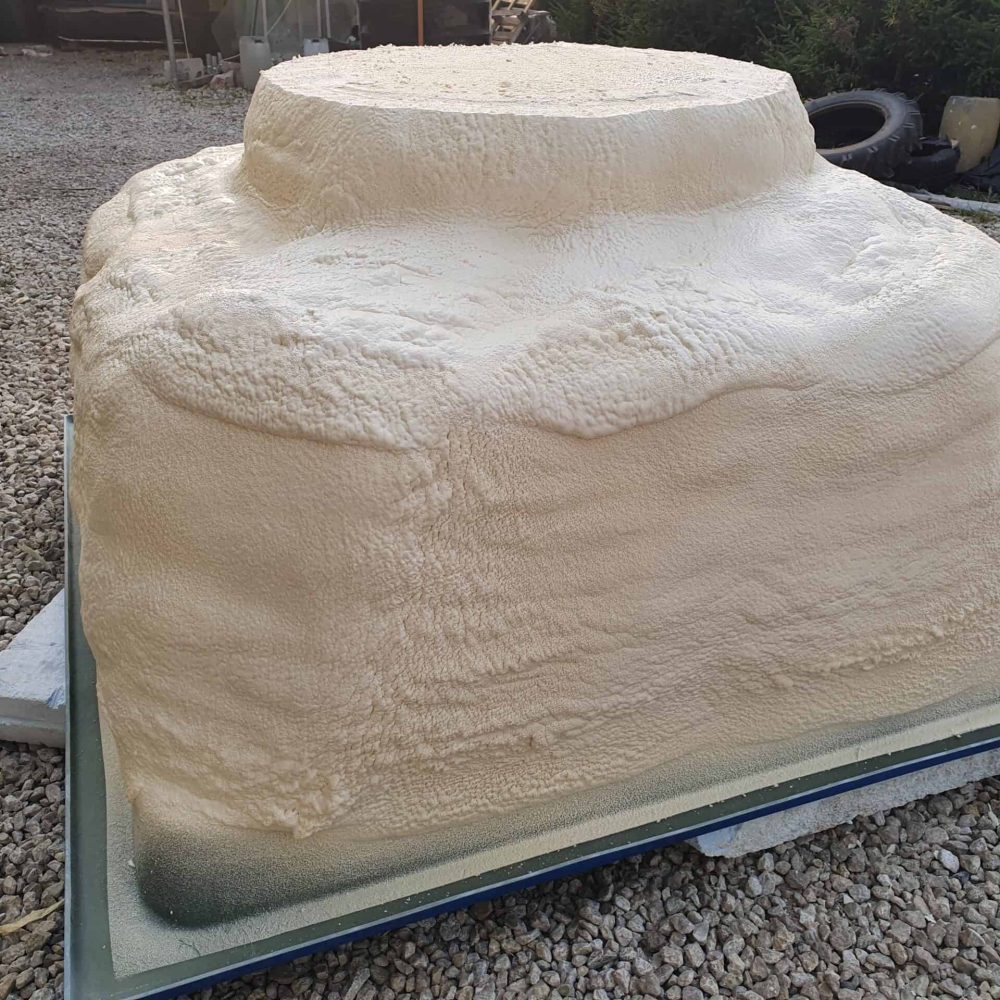 Kümblustünn, tünnisaun Nordline comfort kandiline Kümblustünn, tünnisaun Nordline comfort kandiline