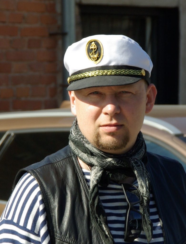 Hannes Kärsna