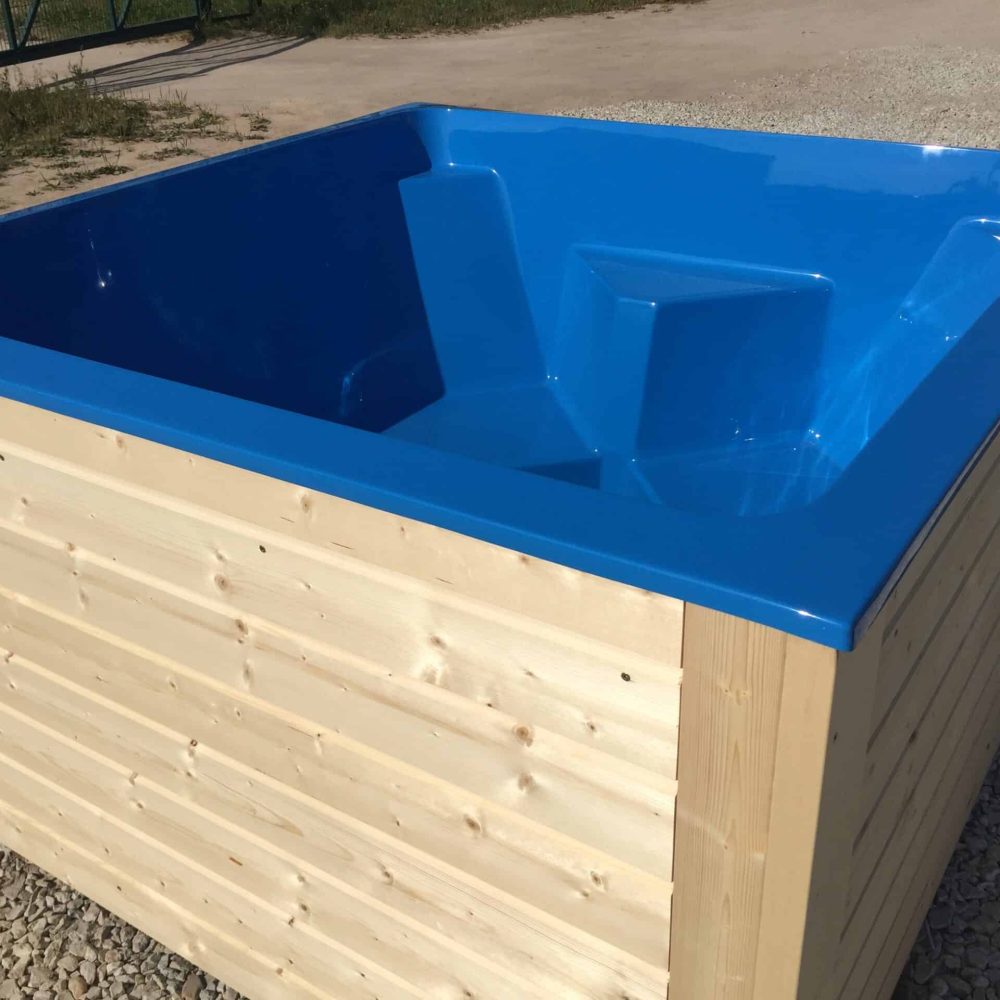 Kümblustünn, tünnisaun Nordline comfort kandiline Kümblustünn, tünnisaun Nordline comfort kandiline