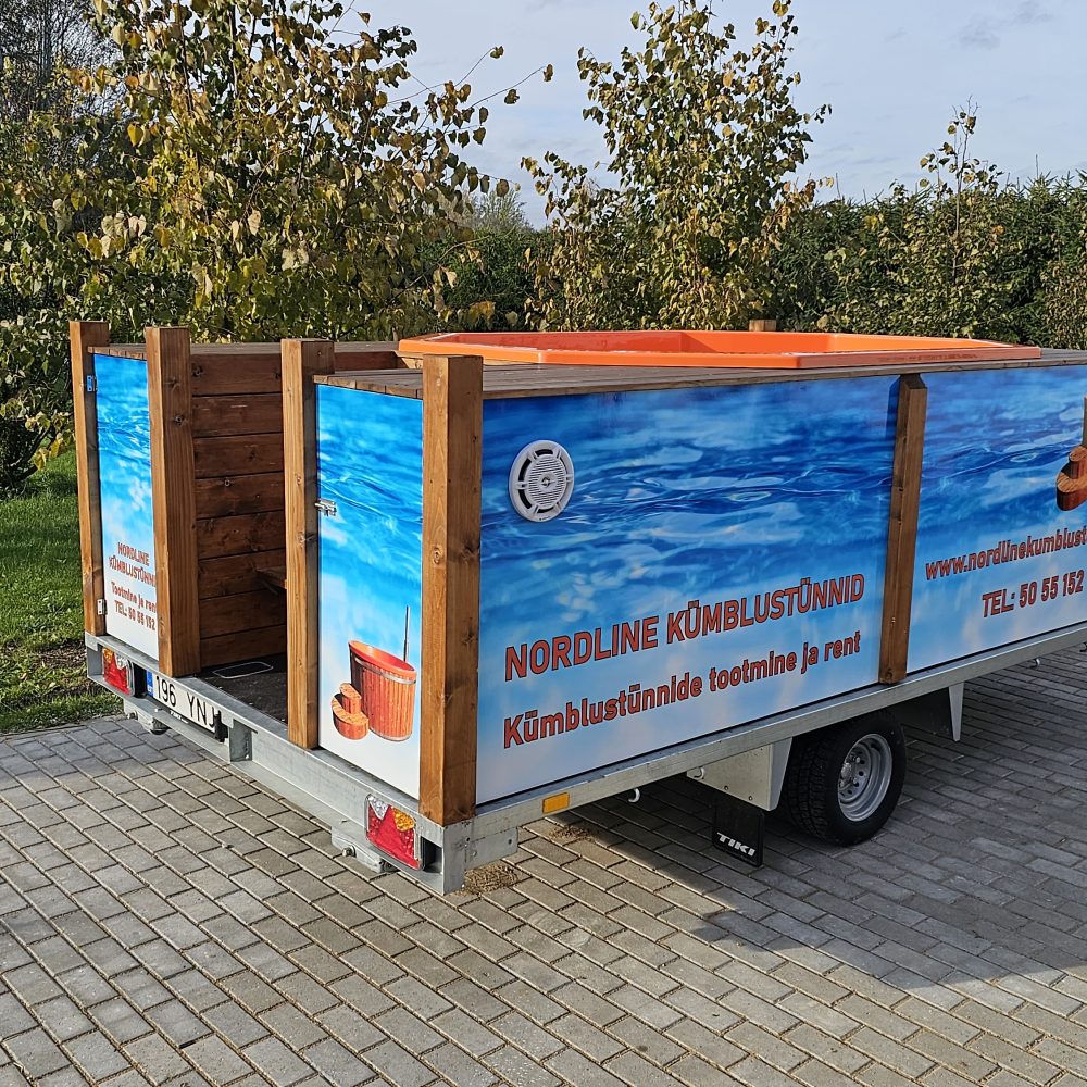 Kümblustünni rent Tartus Kümblustünni rent Tartus